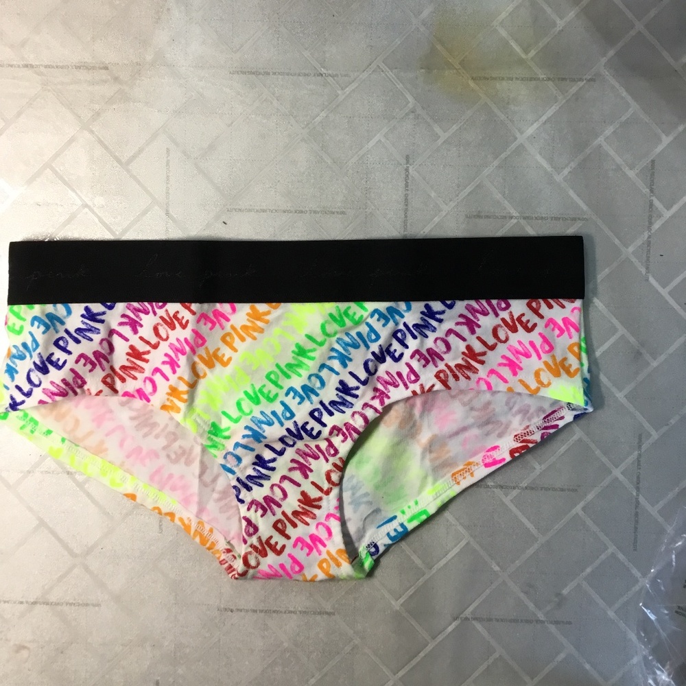 Victoria’s Secret panty